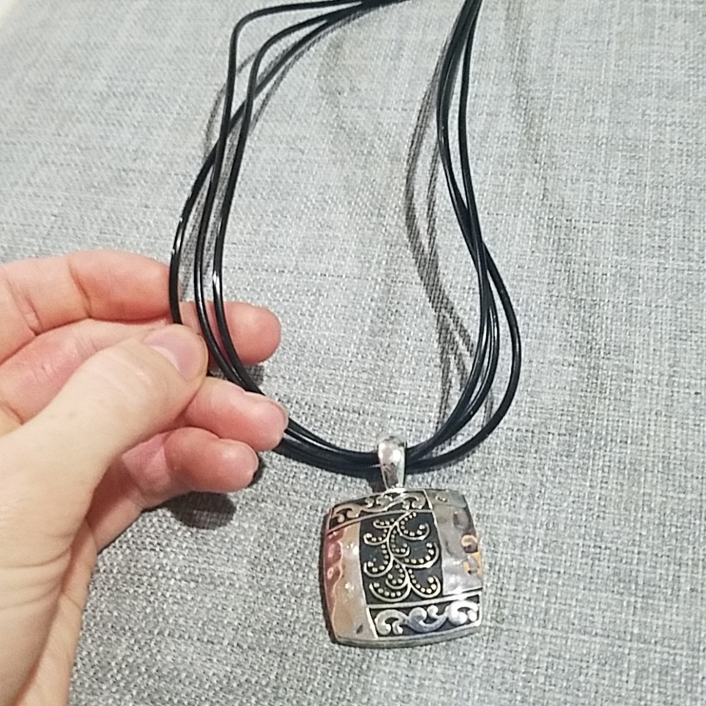 💍BOGO FREE-Necklace with pendant